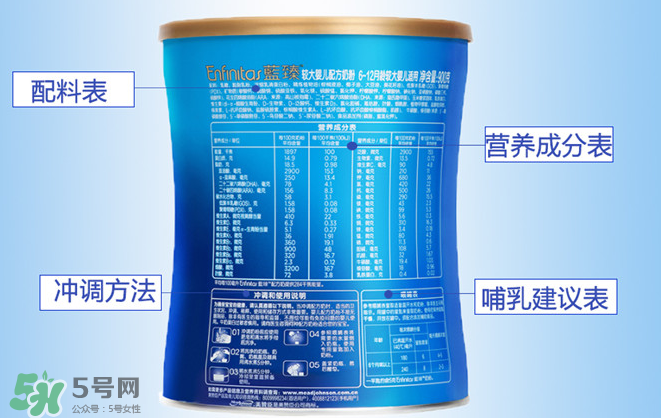 美贊臣藍(lán)臻是進(jìn)口奶粉嗎？美贊臣藍(lán)臻奶源是哪里的？