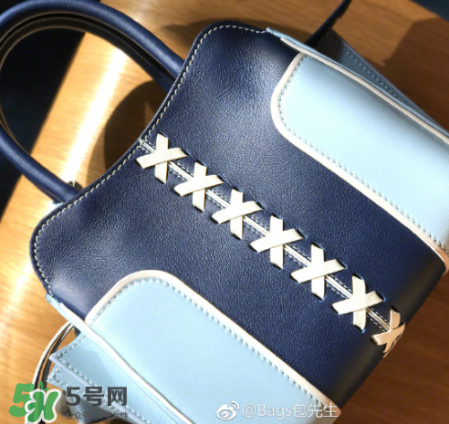 tod's包先生合作款折耳包多少錢？tods包先生聯(lián)名包包專柜價(jià)格