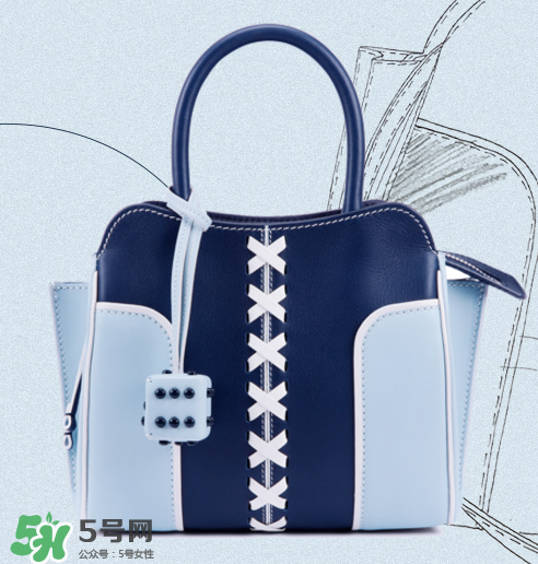 tod's與包先生聯(lián)名合作款折耳包包尺寸多大？