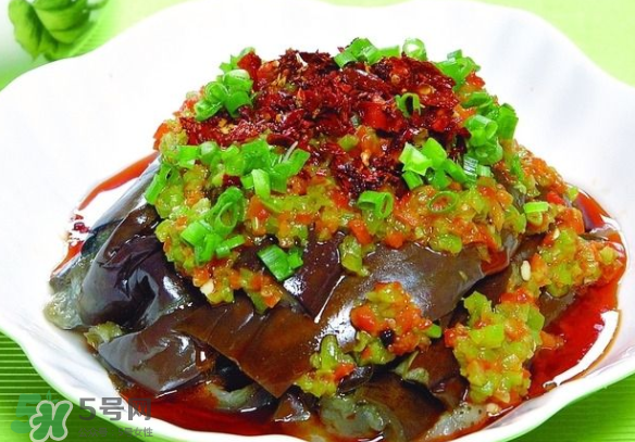 辣椒和茄子能一起吃嗎？辣椒和茄子怎么做好吃？