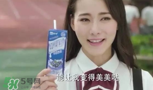 蒙牛真果粒多少錢一箱？蒙牛真果粒多少錢一盒