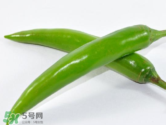 辣椒可以放冰箱嗎？辣椒怎么保存時間長？