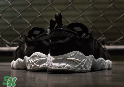 mita與asics gel-mai聯(lián)名運(yùn)動(dòng)鞋什么時(shí)候發(fā)售？
