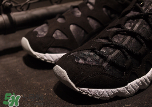 mita與asics gel-mai聯(lián)名運(yùn)動(dòng)鞋什么時(shí)候發(fā)售？