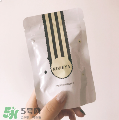 koneya減肥藥多少錢(qián)？koneya減肥藥價(jià)格