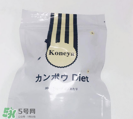koneya減肥藥多少錢(qián)？koneya減肥藥價(jià)格