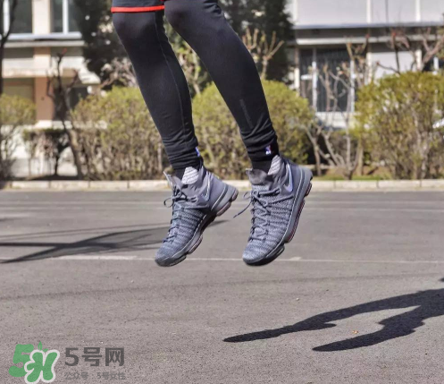 nike kd9 elite上腳怎么樣？耐克kd9 elite實戰(zhàn)測評