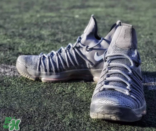 nike kd9 elite上腳怎么樣？耐克kd9 elite實戰(zhàn)測評