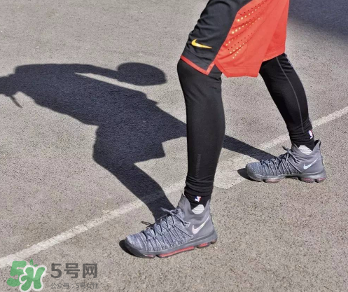 nike kd9 elite上腳怎么樣？耐克kd9 elite實戰(zhàn)測評