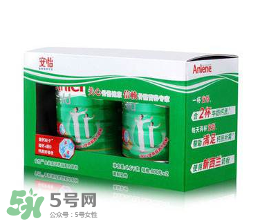 Anlene是什么牌子的奶粉？Anlene安怡奶粉是哪國的？
