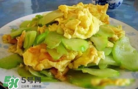 佛手瓜的皮能吃嗎？佛手瓜怎么做最好吃？