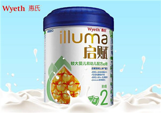 惠氏啟賦超高端有機(jī)奶粉怎么樣？惠氏啟賦超高端有機(jī)奶粉好不好？