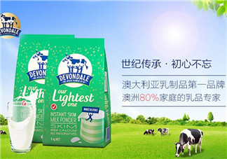 德運奶粉生產(chǎn)日期怎么看？德運奶粉日期怎么看？