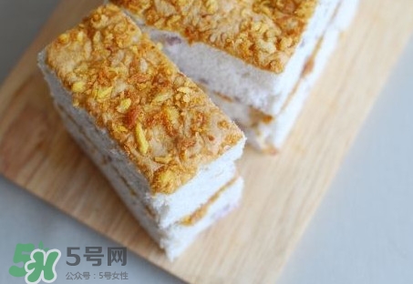 戚風(fēng)蛋糕為什么叫戚風(fēng)？戚風(fēng)蛋糕的由來
