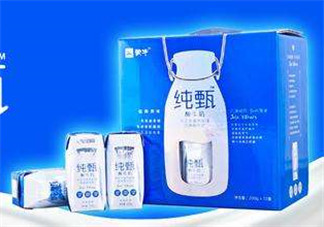純甄酸奶過期還能喝嗎？純甄酸奶過期一點(diǎn)點(diǎn)要緊嗎？