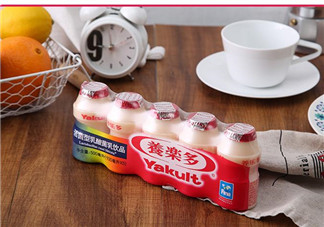 養(yǎng)樂(lè)多能空腹喝嗎？養(yǎng)樂(lè)多怎么喝最好？