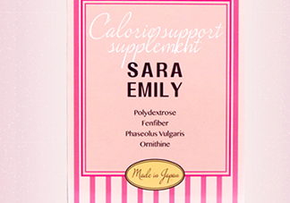 sara emily控糖粉怎么樣？sara emily熱控粉怎么吃？
