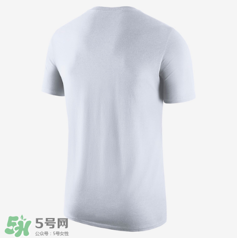 耐克威少why not 0短袖多少錢？威少mvp慶祝t恤專柜價格