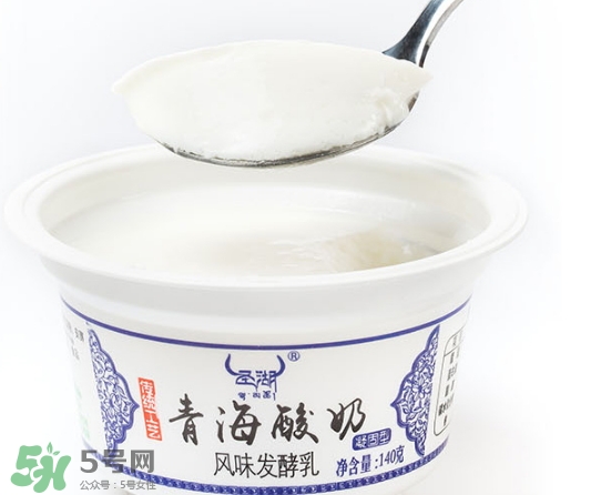 老酸奶可以減肥嗎？老酸奶的熱量