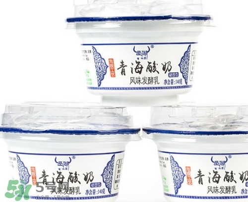 老酸奶可以減肥嗎？老酸奶的熱量