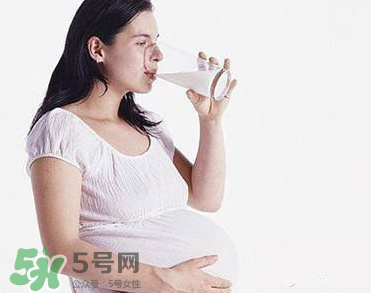 孕婦奶粉里面含葉酸嗎？孕婦奶粉成分有哪些？