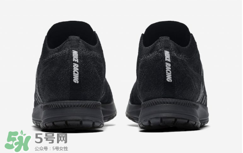 nike zoom flyknit streak馬拉松跑鞋全黑配色什么時(shí)候發(fā)售？