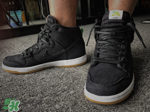 nike sb dunk momofuku限量版滑板鞋多少錢？