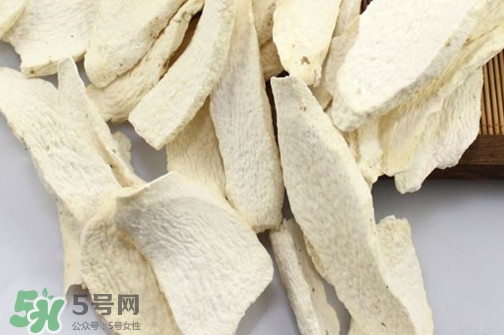 懷山藥是生山藥嗎？懷山藥是鐵棍山藥嗎