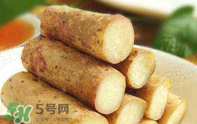 懷山藥可以生吃嗎？懷山藥怎么吃最好