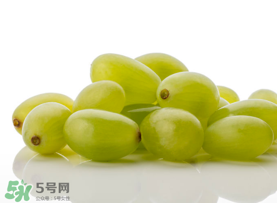 青提是轉(zhuǎn)基因嗎？青提怎么挑？