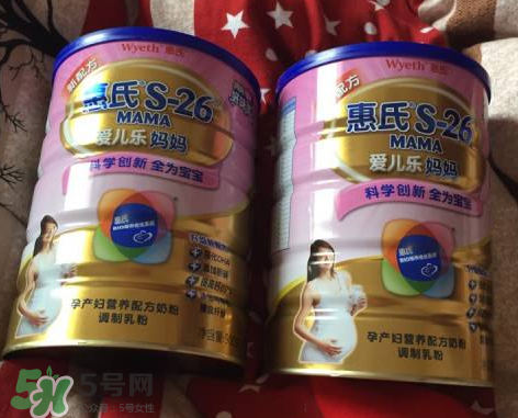 惠氏孕婦奶粉怎么樣？惠氏孕婦奶粉怎么吃？