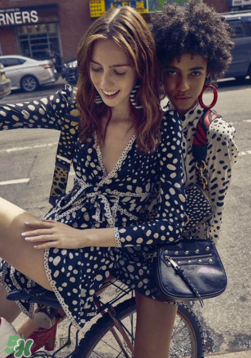 marc jacobs2017早秋系列怎么樣_好看嗎_有哪些款式？