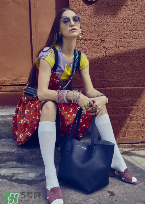 marc jacobs2017早秋系列怎么樣_好看嗎_有哪些款式？