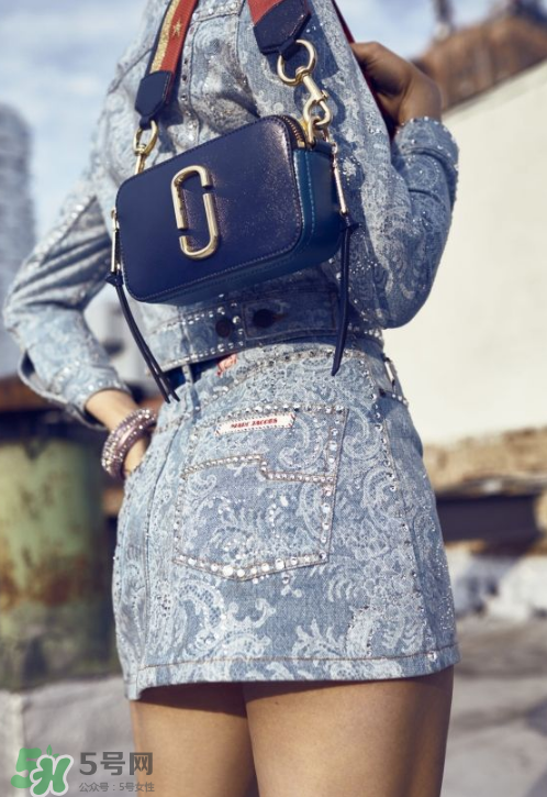 marc jacobs2017早秋系列怎么樣_好看嗎_有哪些款式？