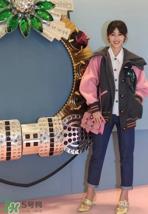 miumiu2017新款包包有哪幾個系列？miumiu新款包包介紹