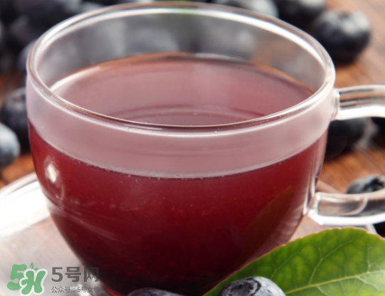 藍(lán)莓和蜂蜜能一起吃嗎？藍(lán)莓能和蜂蜜一起吃嗎？