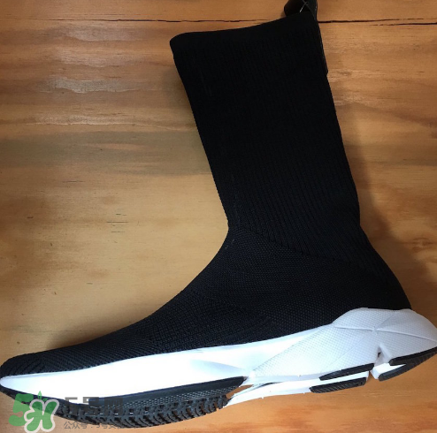 reebok新款sock runner怎么樣？銳步新款襪子鞋最新諜照曝光