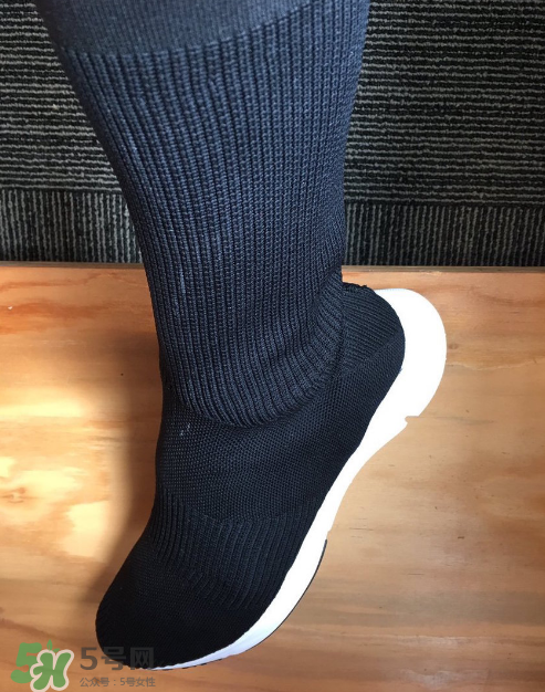 reebok新款sock runner怎么樣？銳步新款襪子鞋最新諜照曝光