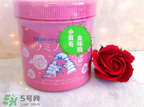 天然沖繩發(fā)泥怎么用？天然沖繩發(fā)泥怎么樣