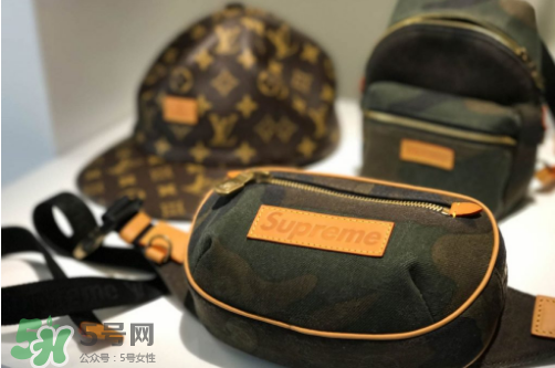 supreme與lv2017秋冬聯(lián)名系列怎么買_在哪買？