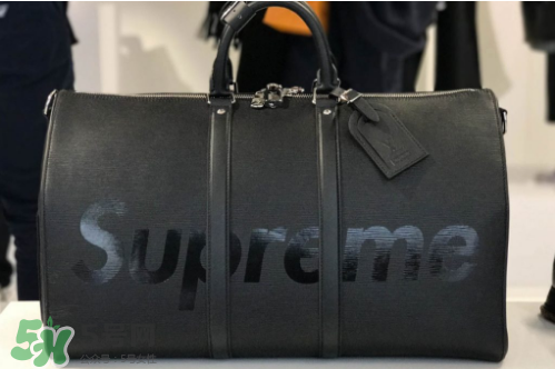 supreme與lv2017秋冬聯(lián)名系列怎么買_在哪買？