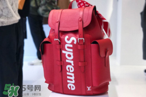 supreme與lv2017秋冬聯(lián)名系列怎么買_在哪買？