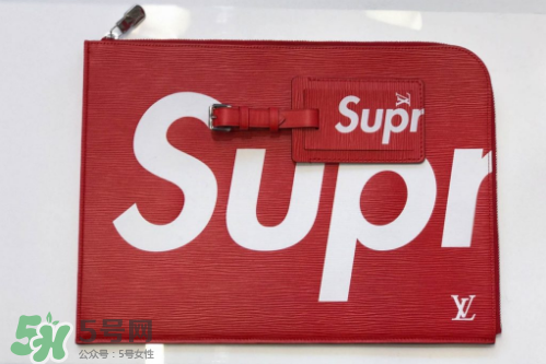 supreme與lv2017秋冬聯(lián)名系列怎么買_在哪買？
