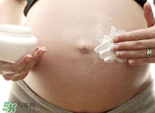 妊娠紋怎么長在大腿上了？妊娠紋會(huì)不會(huì)長在大腿上？