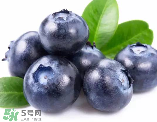 藍莓和梨子能一起吃嗎？藍莓雪梨果汁的做法