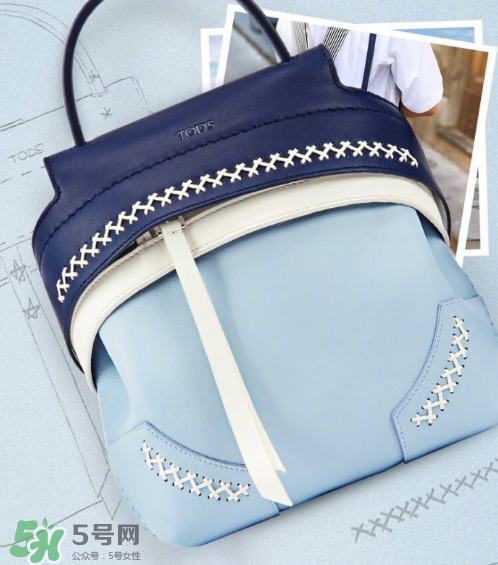 tod's包先生合作款包包有哪幾款？tods包先生聯(lián)名款包包介紹