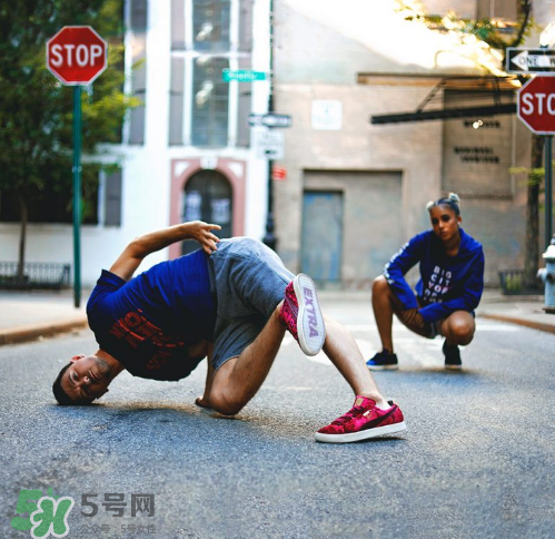 puma與extra butter聯(lián)名運(yùn)動(dòng)鞋什么時(shí)候發(fā)售？