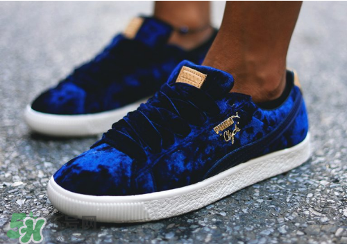 puma與extra butter聯(lián)名運(yùn)動(dòng)鞋什么時(shí)候發(fā)售？