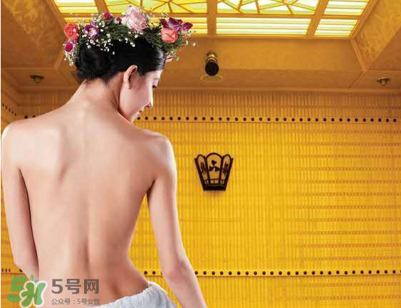 夏天可以汗蒸嗎？夏天汗蒸好嗎？