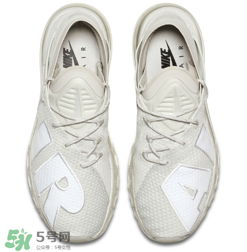 nike air max flair light bone多少錢？耐克大air米白配色價(jià)格